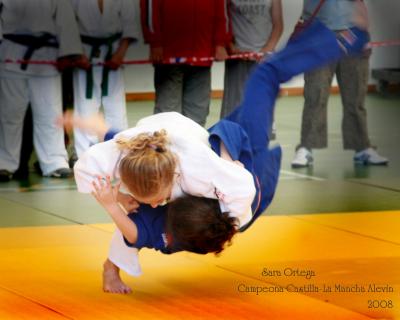 Campeonato Regional del Deporte en Edad Escolar